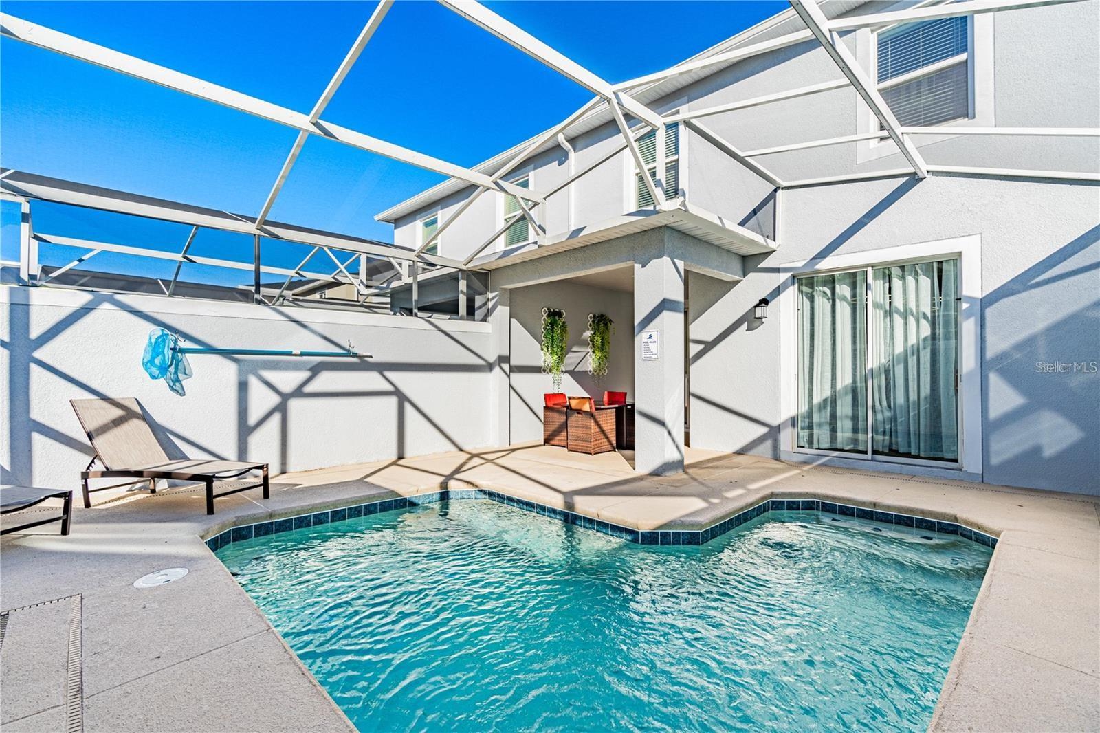 1146 KINGSBARN ST, DAVENPORT, FL, 33896