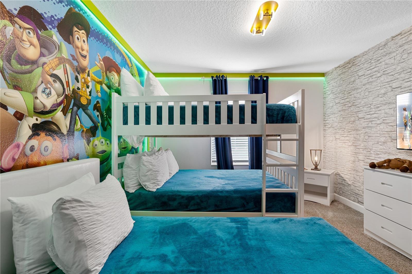 1146 KINGSBARN ST, DAVENPORT, FL, 33896