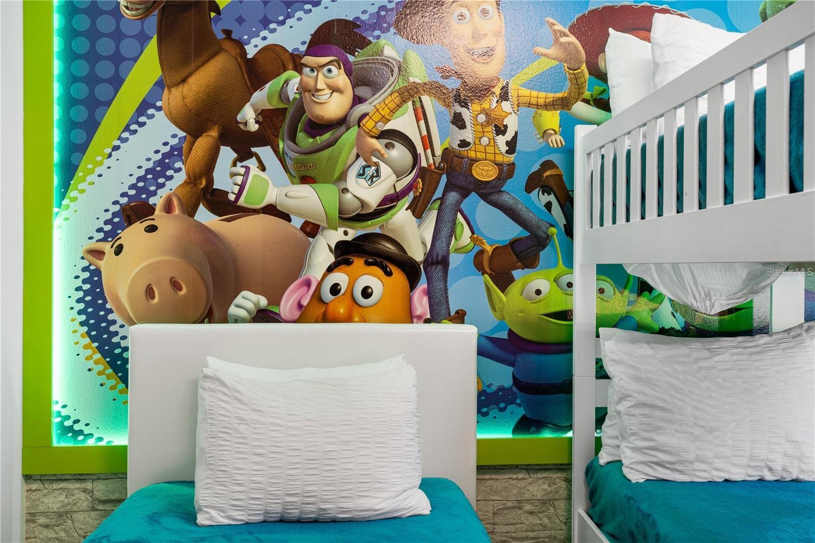 1146 KINGSBARN ST, DAVENPORT, FL, 33896