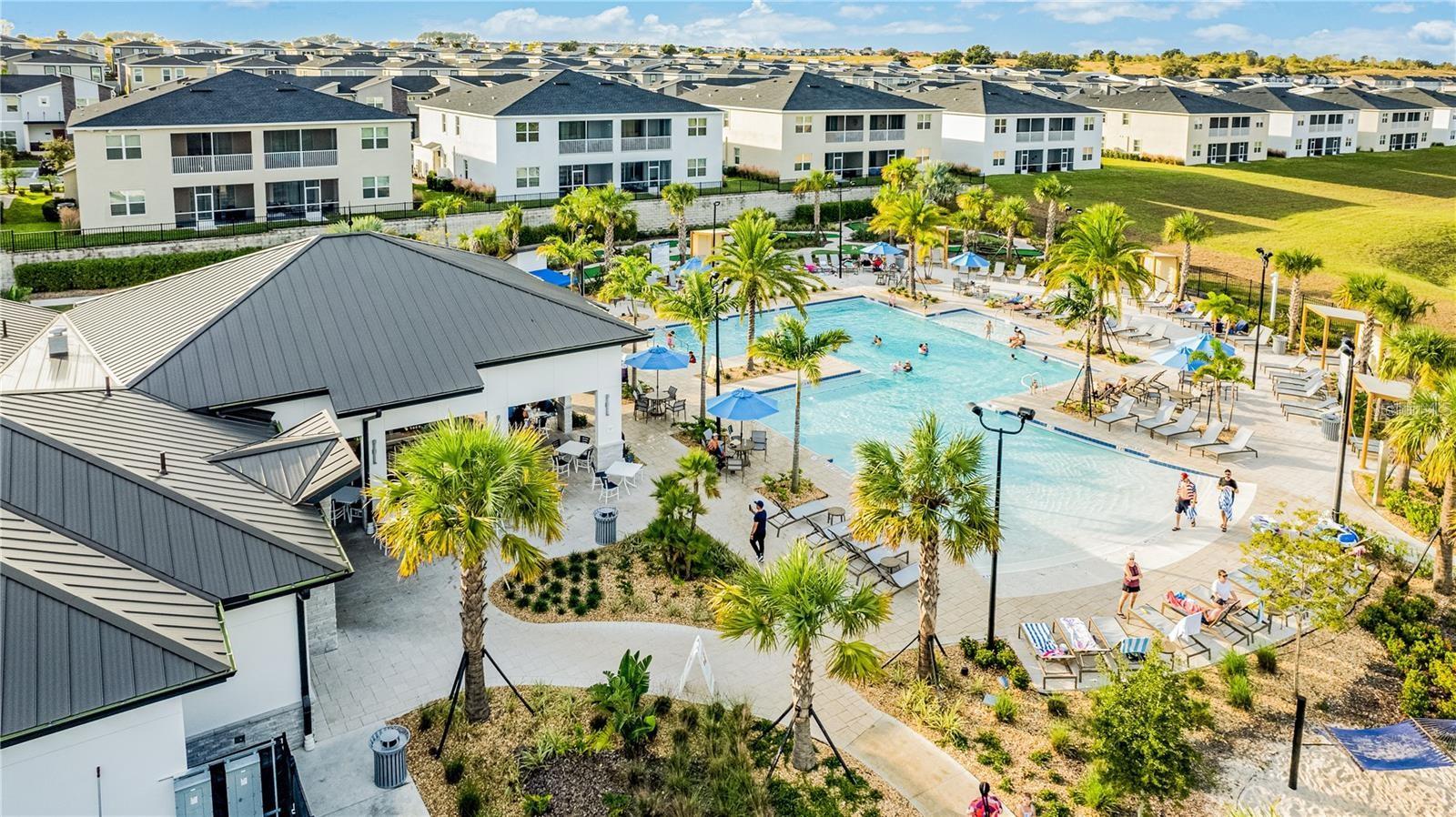 1146 KINGSBARN ST, DAVENPORT, FL, 33896