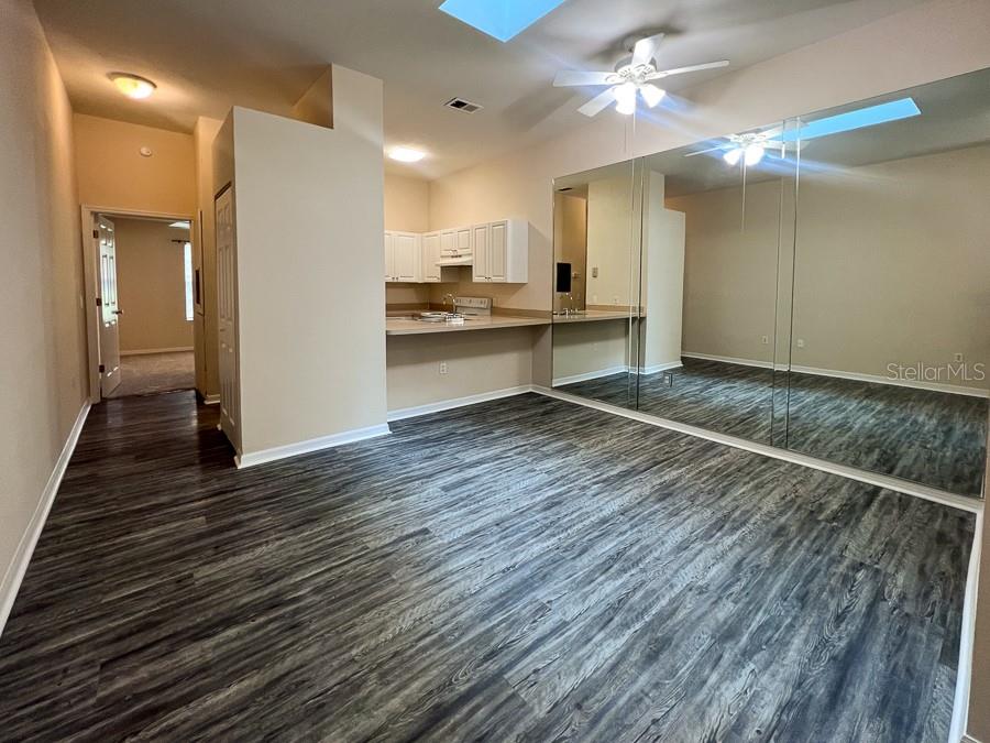 3911 SW 27TH ST #9, GAINESVILLE, FL, 32608