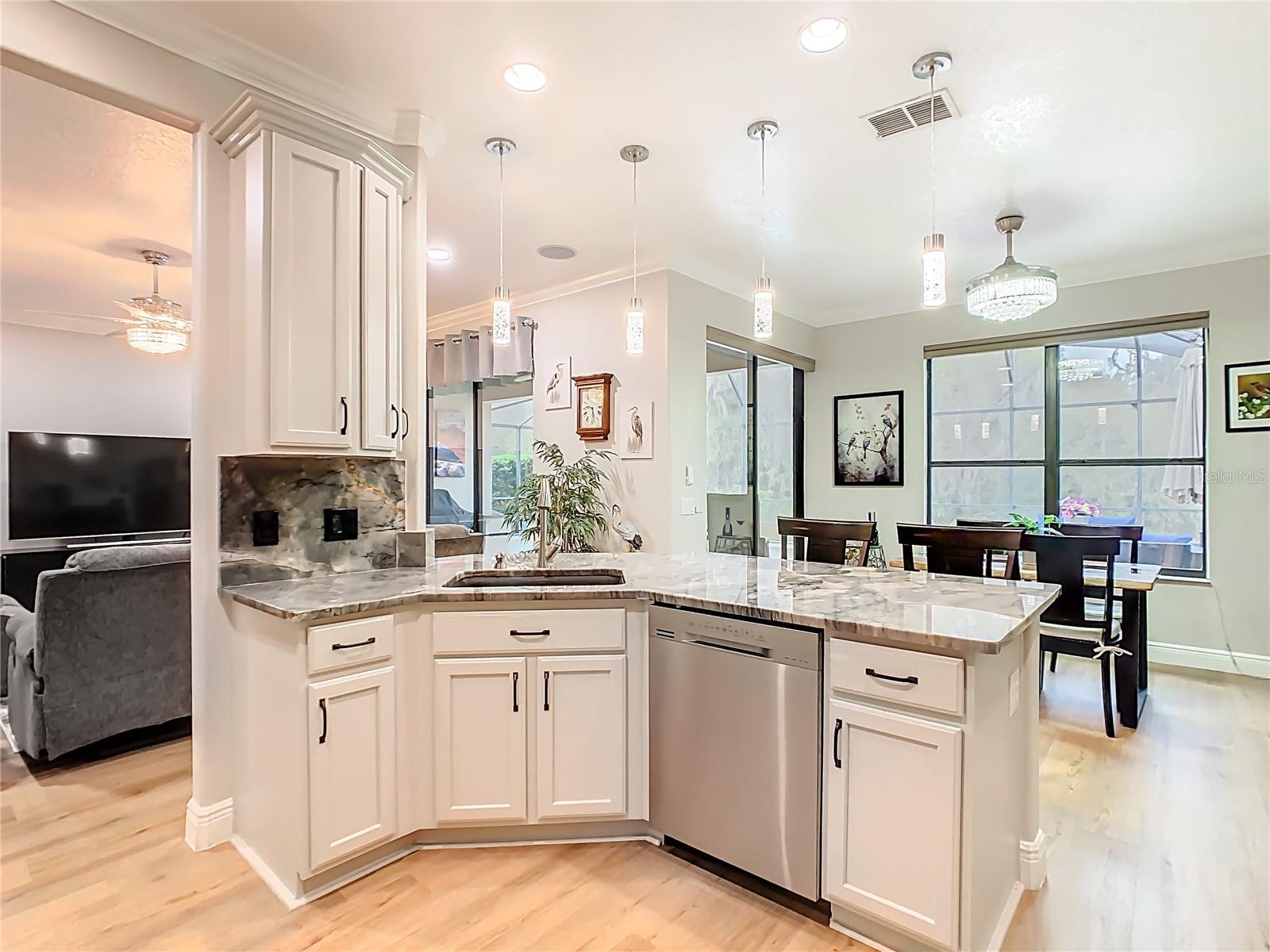 490 INDIAN WELLS AVE, POINCIANA, FL, 34759