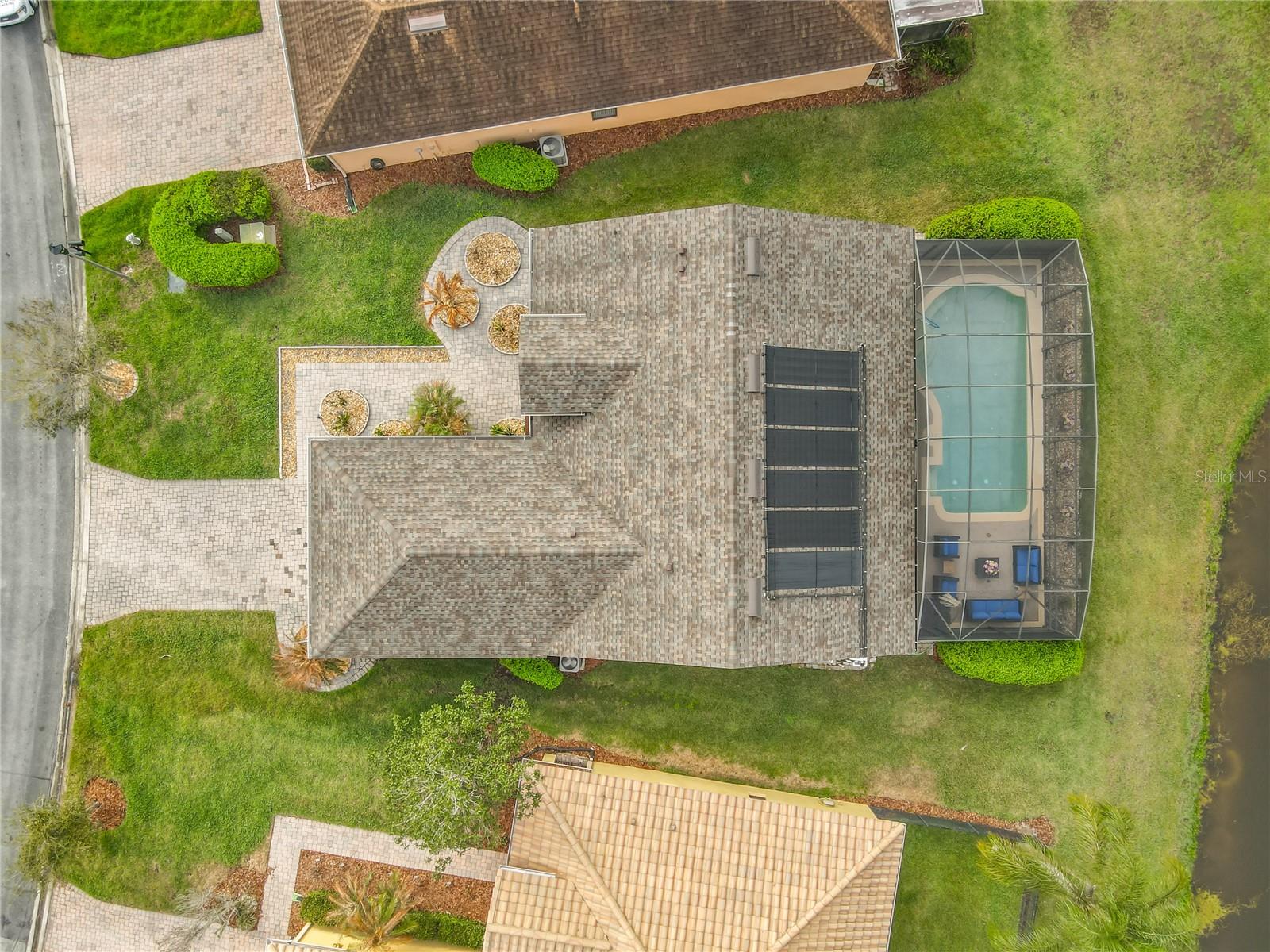 490 INDIAN WELLS AVE, POINCIANA, FL, 34759