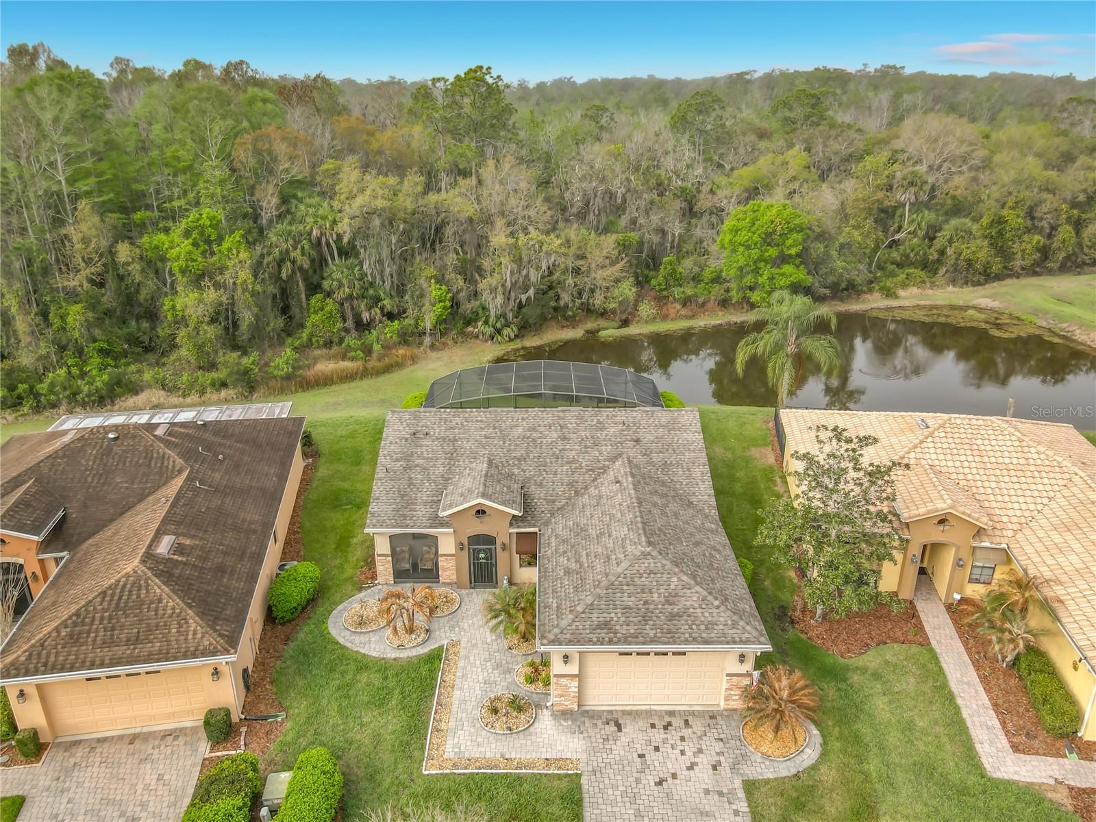 490 INDIAN WELLS AVE, POINCIANA, FL, 34759