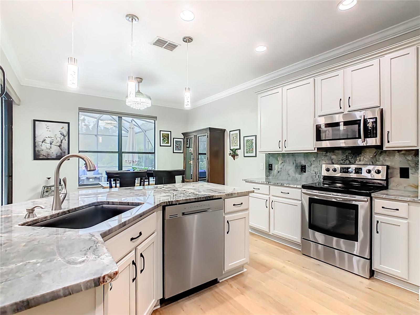 490 INDIAN WELLS AVE, POINCIANA, FL, 34759