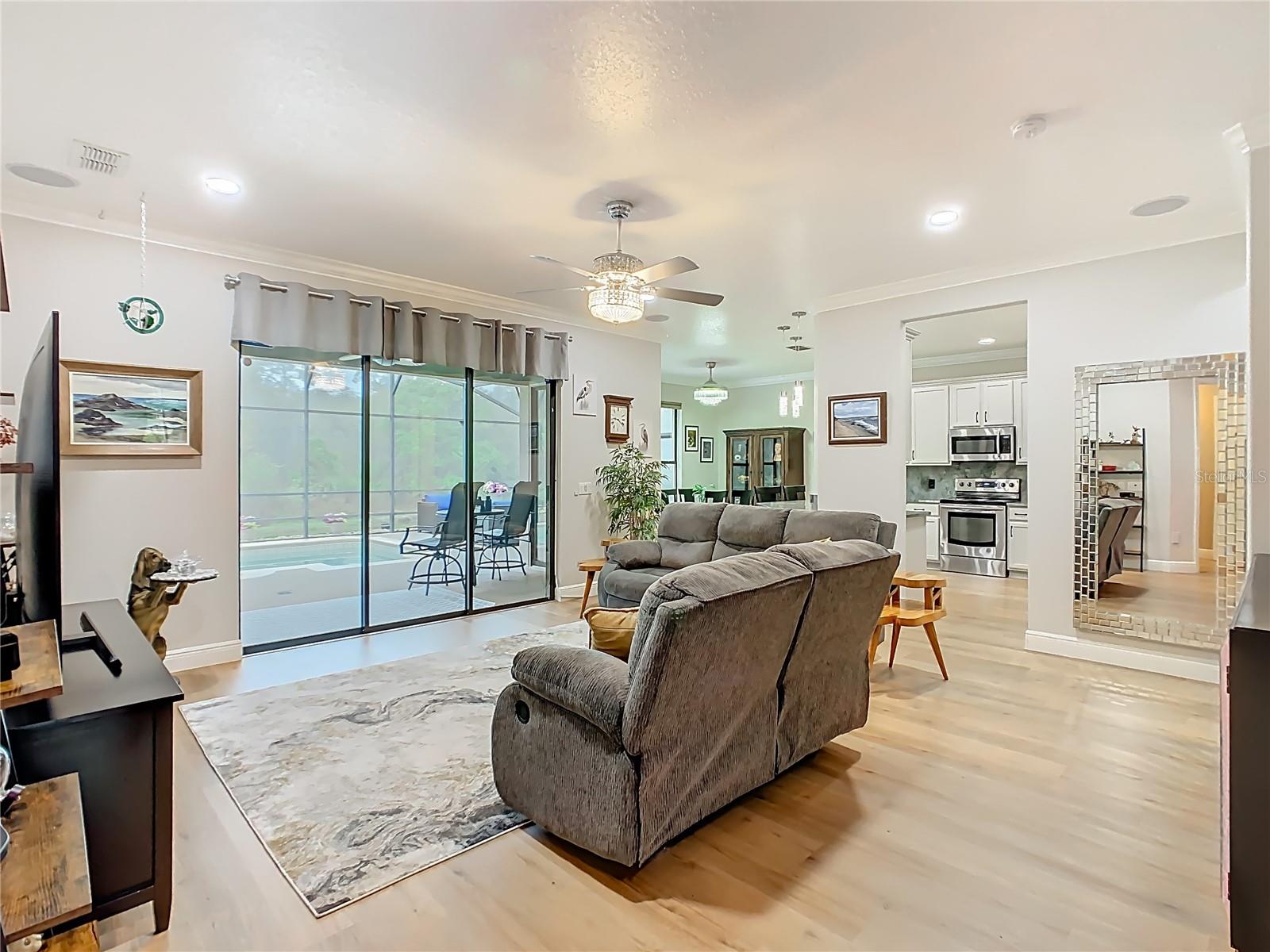 490 INDIAN WELLS AVE, POINCIANA, FL, 34759