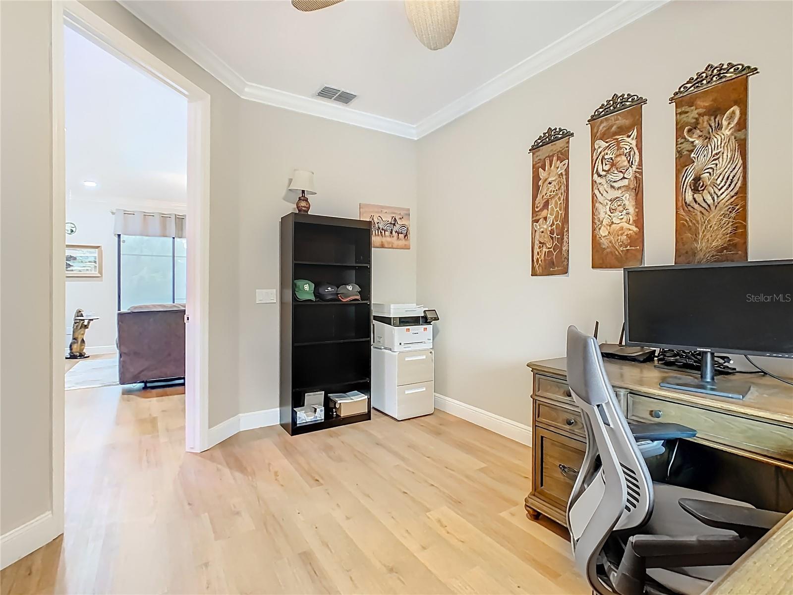 490 INDIAN WELLS AVE, POINCIANA, FL, 34759