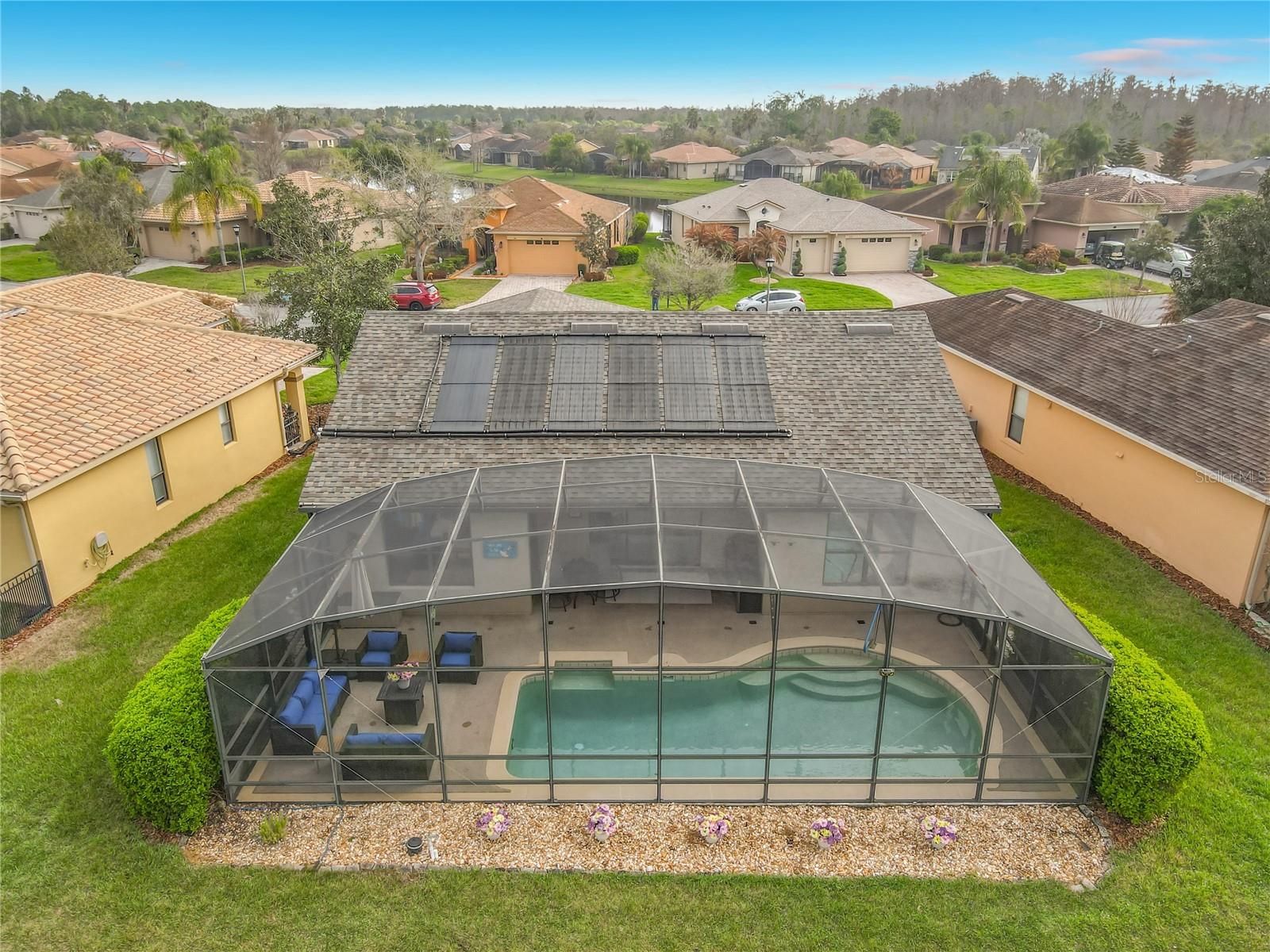 490 INDIAN WELLS AVE, POINCIANA, FL, 34759