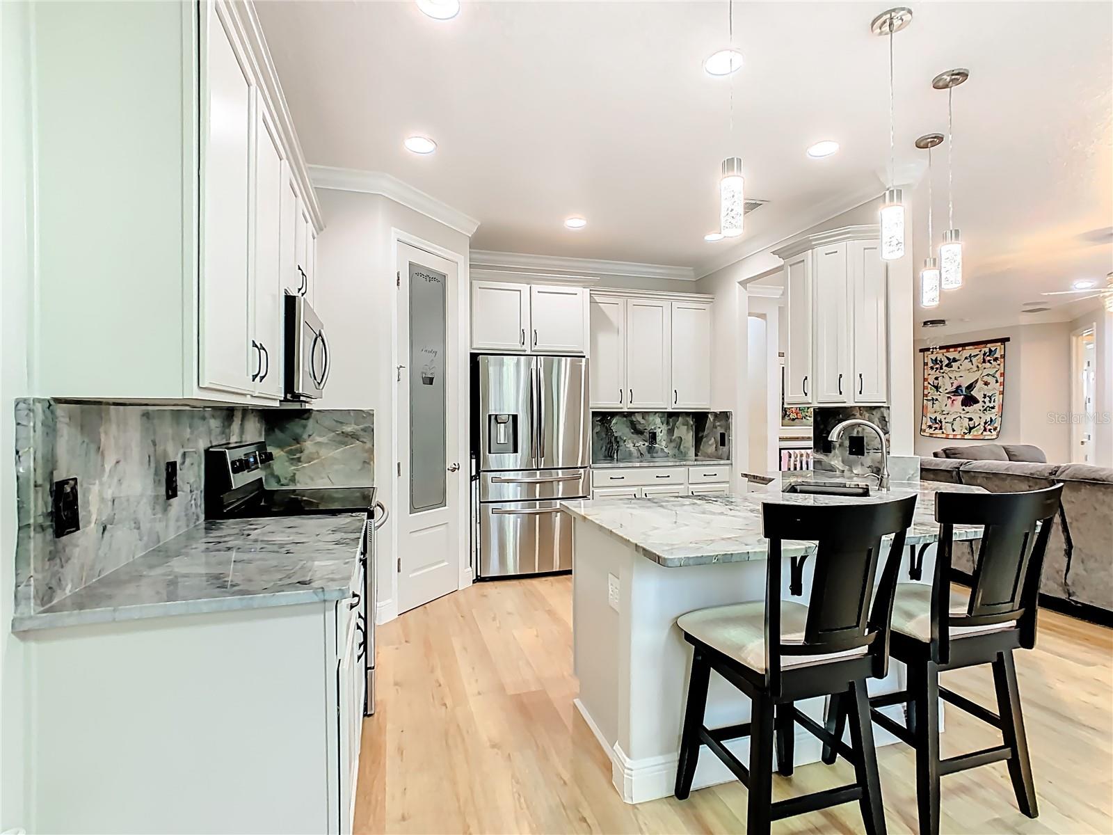 490 INDIAN WELLS AVE, POINCIANA, FL, 34759