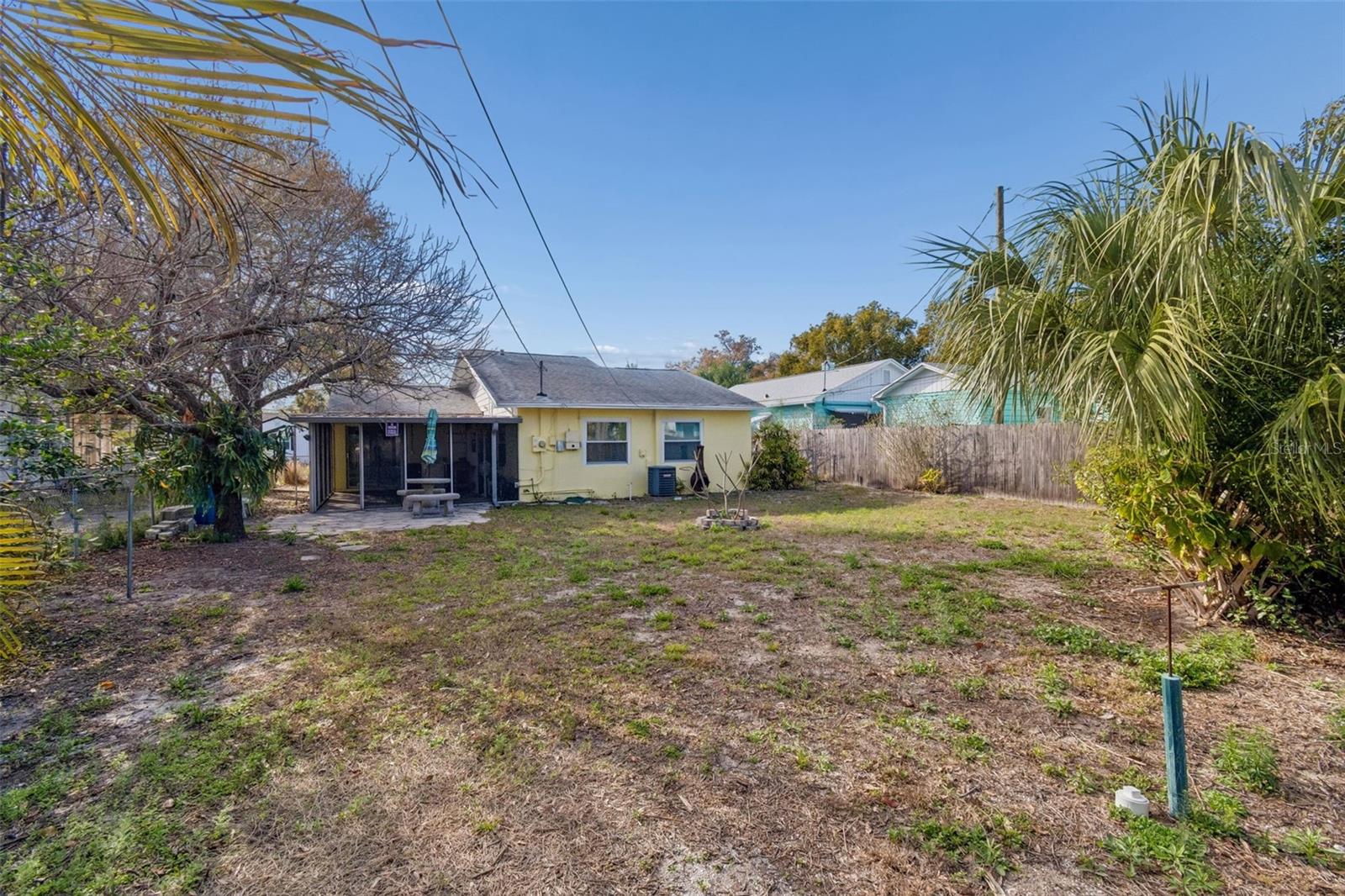 1027 15TH ST N, ST PETERSBURG, FL, 33705