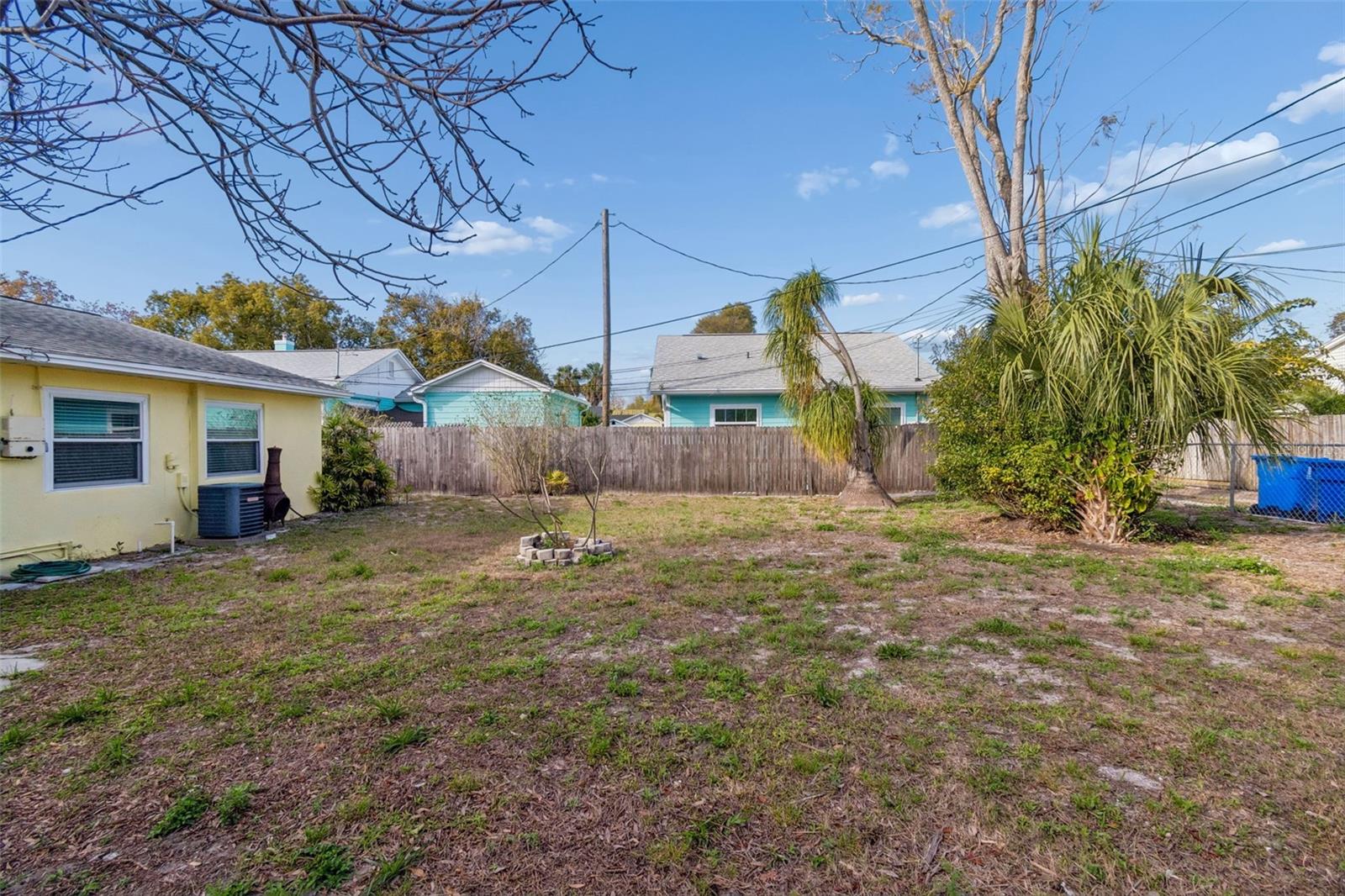 1027 15TH ST N, ST PETERSBURG, FL, 33705