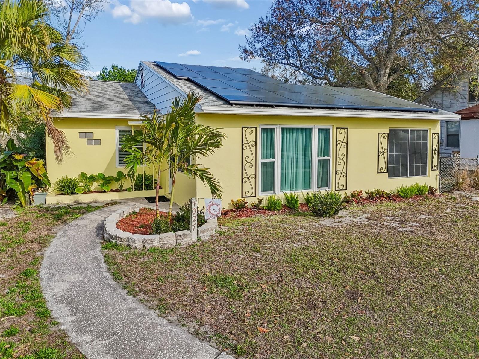 1027 15TH ST N, ST PETERSBURG, FL, 33705