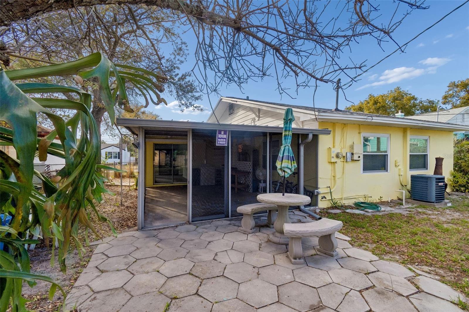 1027 15TH ST N, ST PETERSBURG, FL, 33705