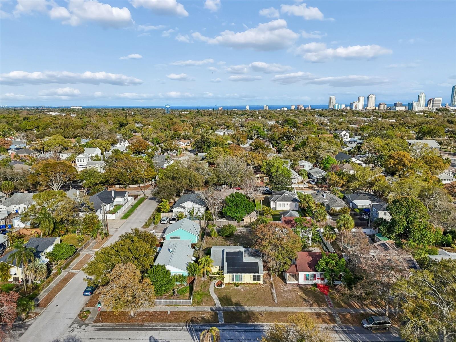 1027 15TH ST N, ST PETERSBURG, FL, 33705