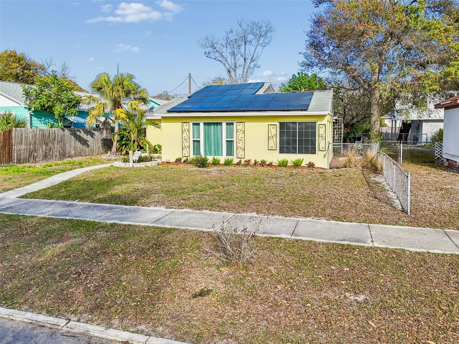 1027 15TH ST N, ST PETERSBURG, FL, 33705