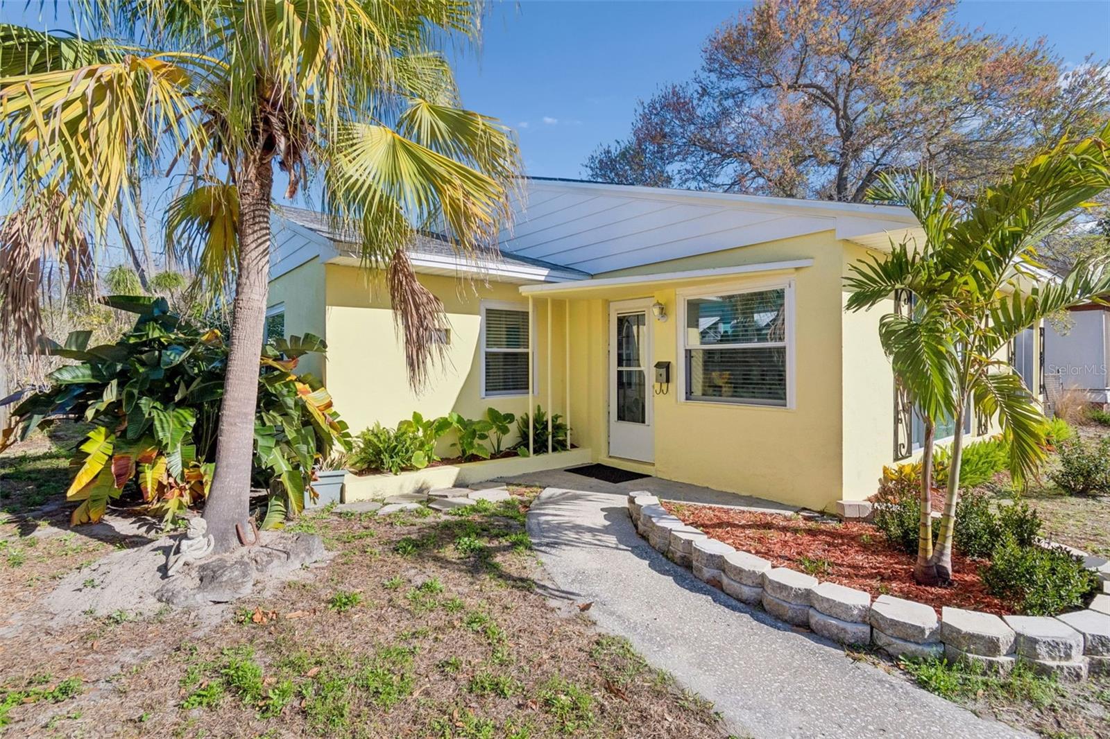 1027 15TH ST N, ST PETERSBURG, FL, 33705