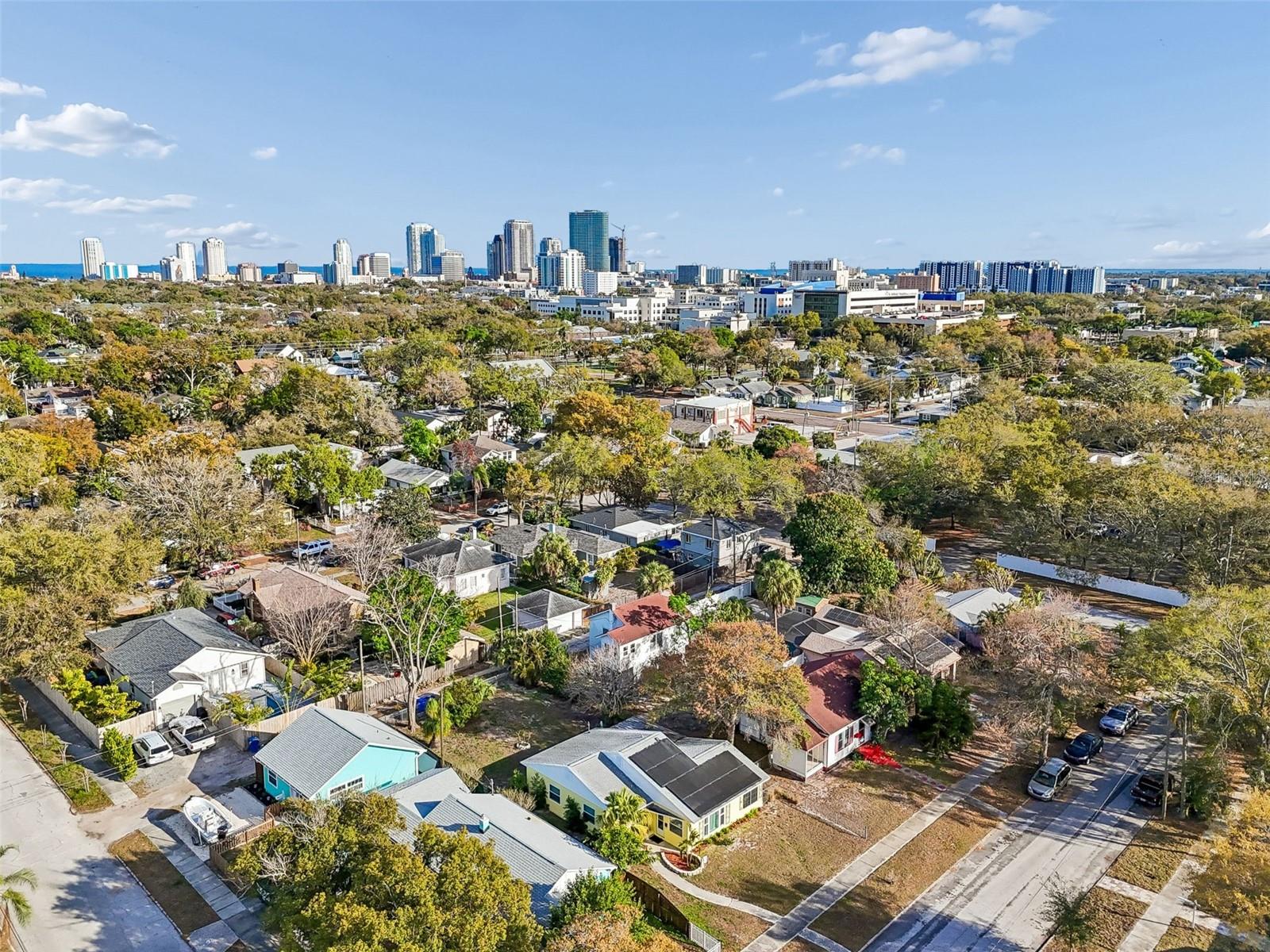 1027 15TH ST N, ST PETERSBURG, FL, 33705