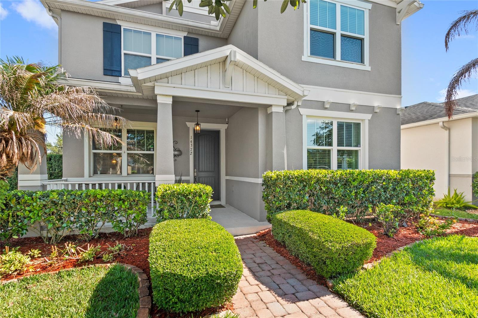 14372 BREDA CENTER LOOP, WINTER GARDEN, FL, 34787