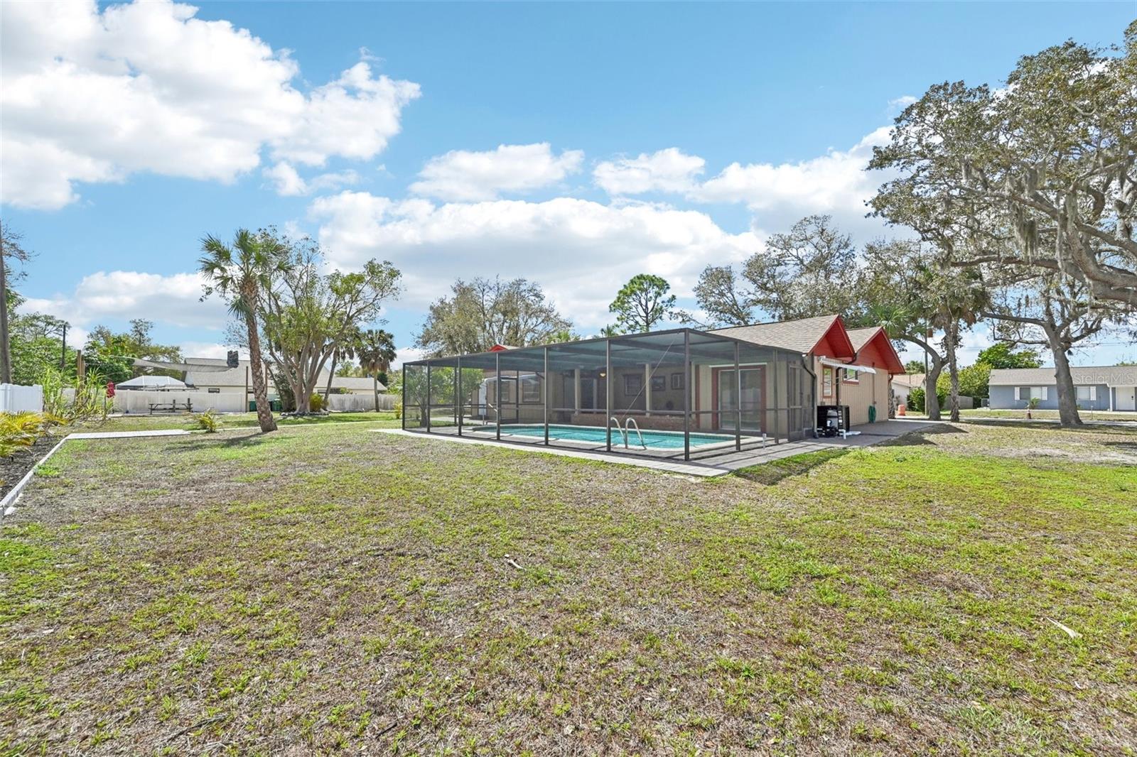 1550 DORCHESTER ST, PORT CHARLOTTE, FL, 33952