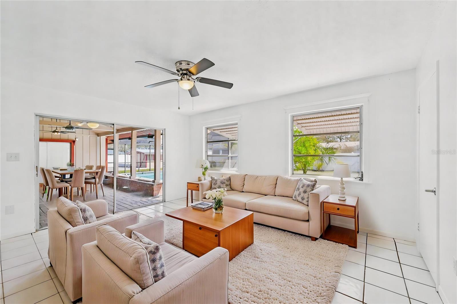 1550 DORCHESTER ST, PORT CHARLOTTE, FL, 33952