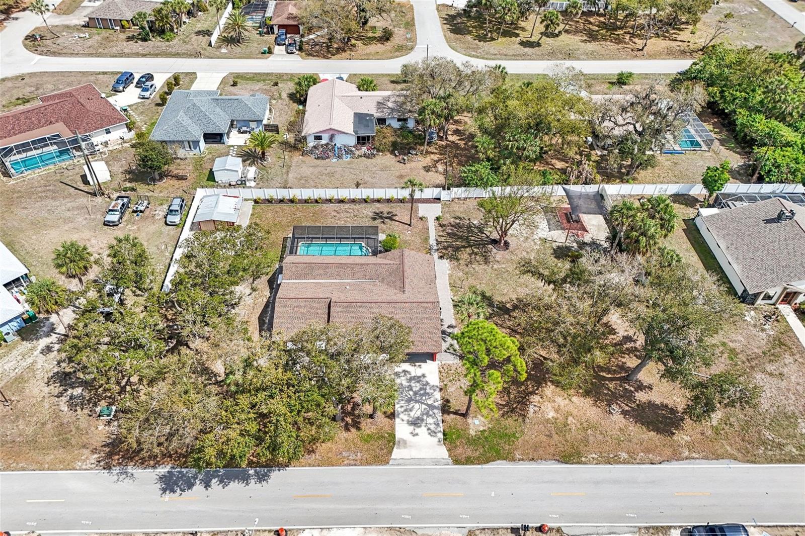 1550 DORCHESTER ST, PORT CHARLOTTE, FL, 33952