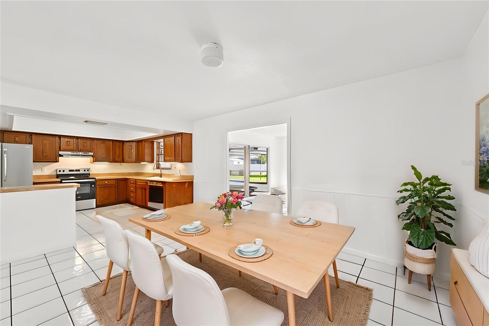 1550 DORCHESTER ST, PORT CHARLOTTE, FL, 33952