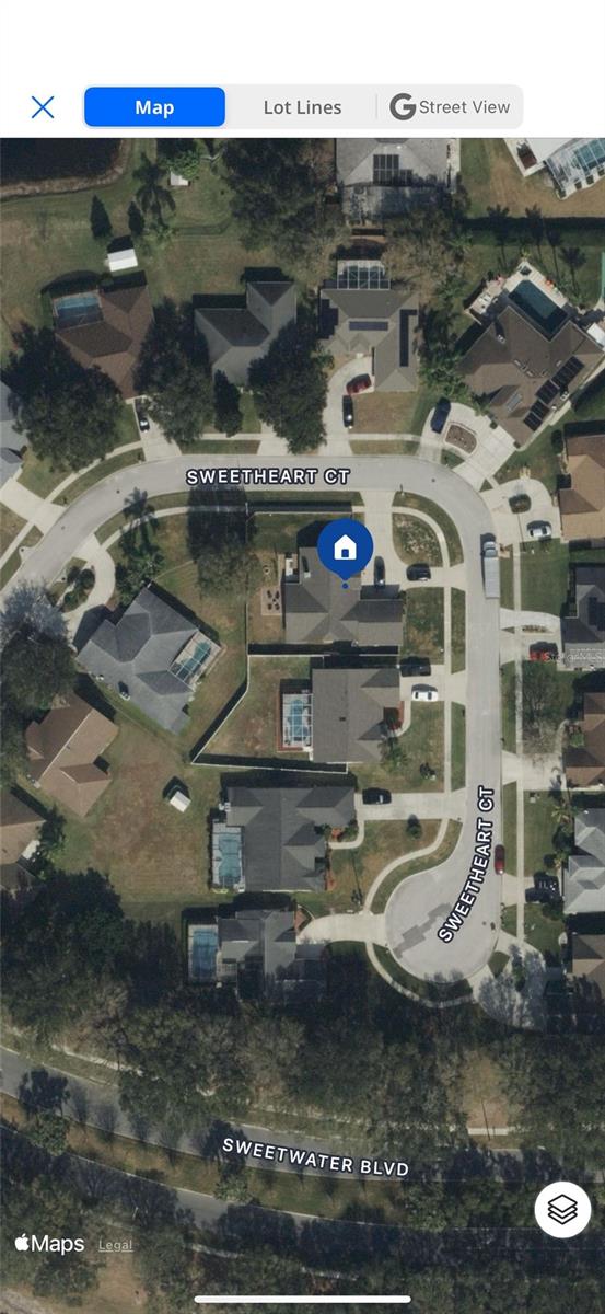 5719 SWEETHEART CT, ST CLOUD, FL, 34772