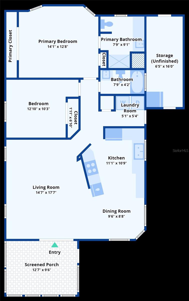 5719 SWEETHEART CT, ST CLOUD, FL, 34772