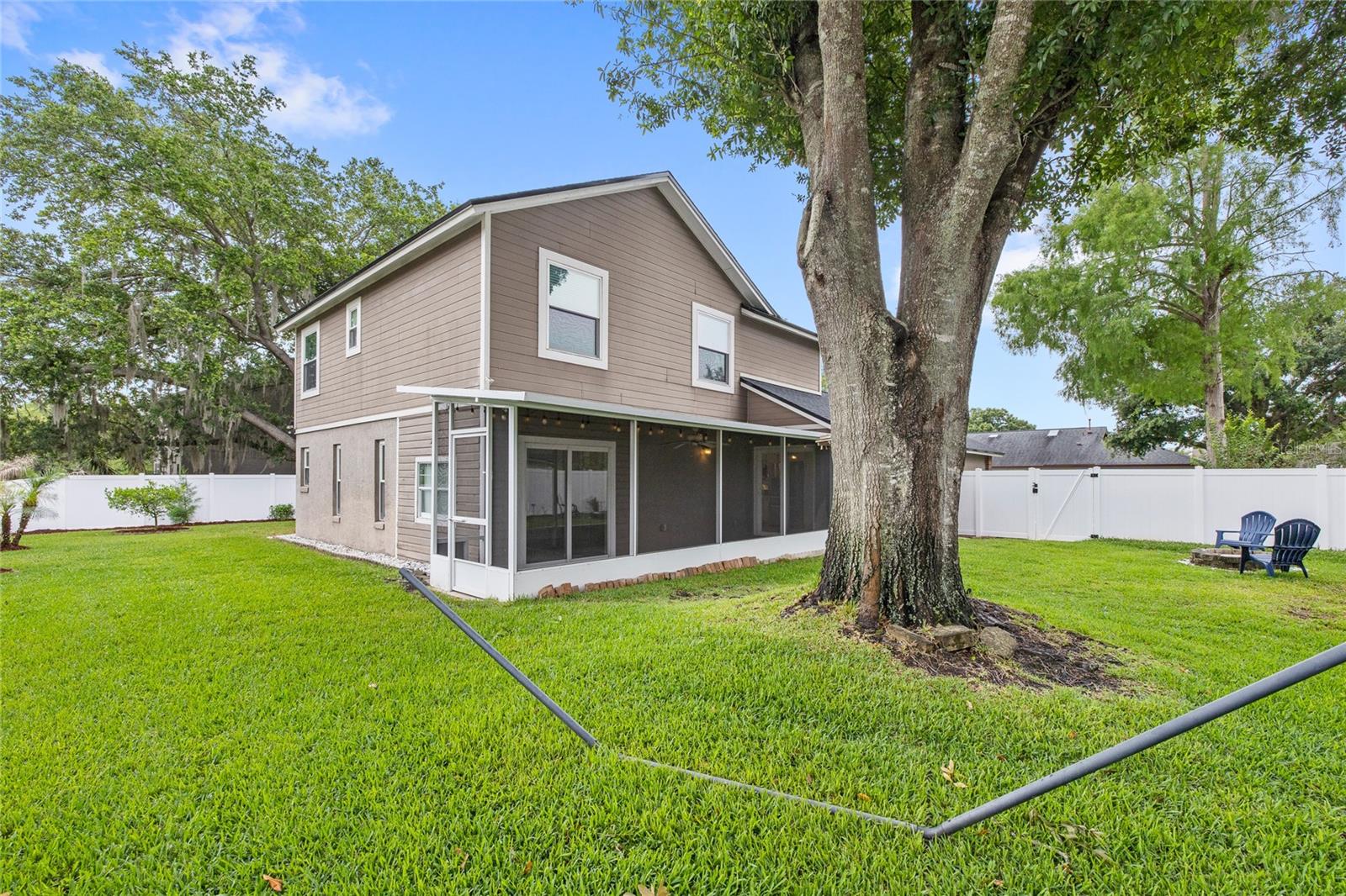 3167 ASH PARK LOOP, WINTER PARK, FL, 32792