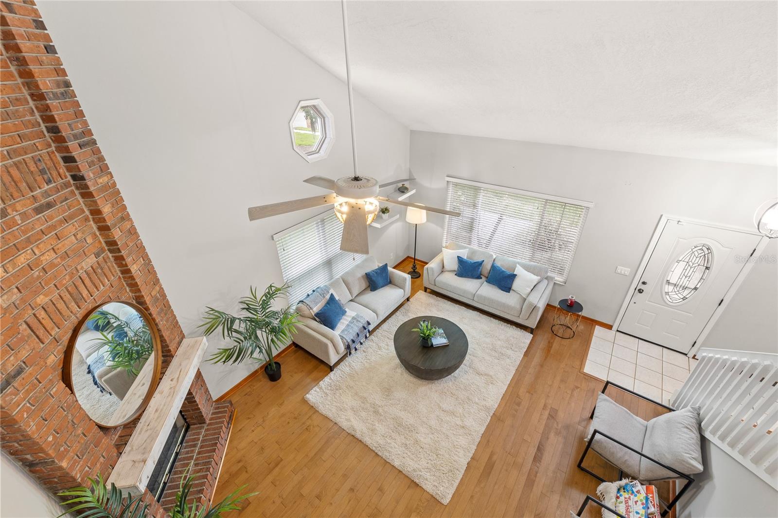 3167 ASH PARK LOOP, WINTER PARK, FL, 32792