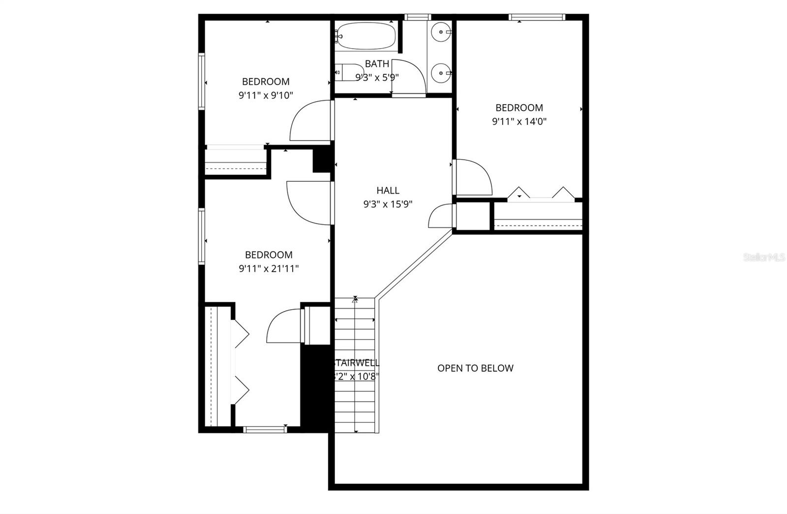 3167 ASH PARK LOOP, WINTER PARK, FL, 32792
