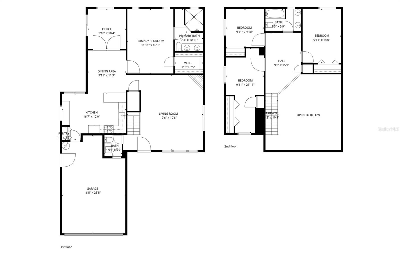 3167 ASH PARK LOOP, WINTER PARK, FL, 32792