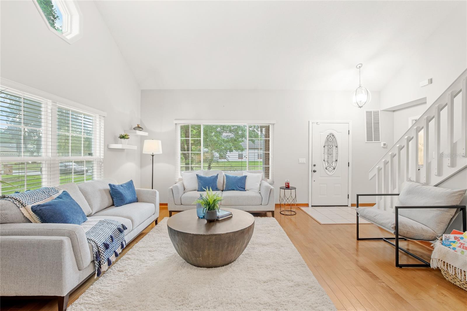 3167 ASH PARK LOOP, WINTER PARK, FL, 32792