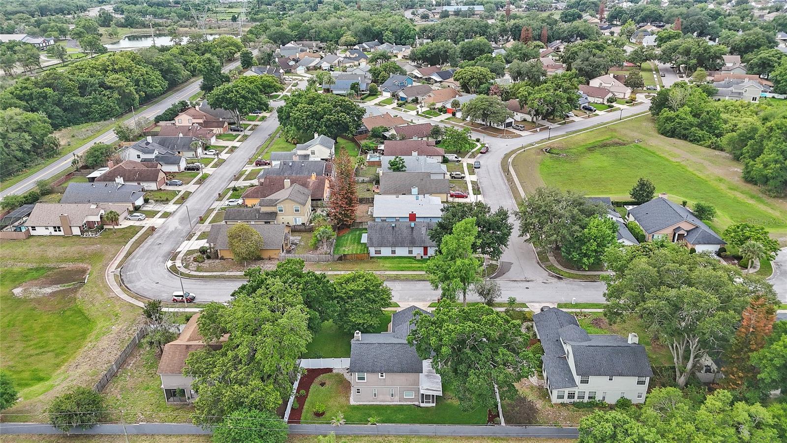 3167 ASH PARK LOOP, WINTER PARK, FL, 32792