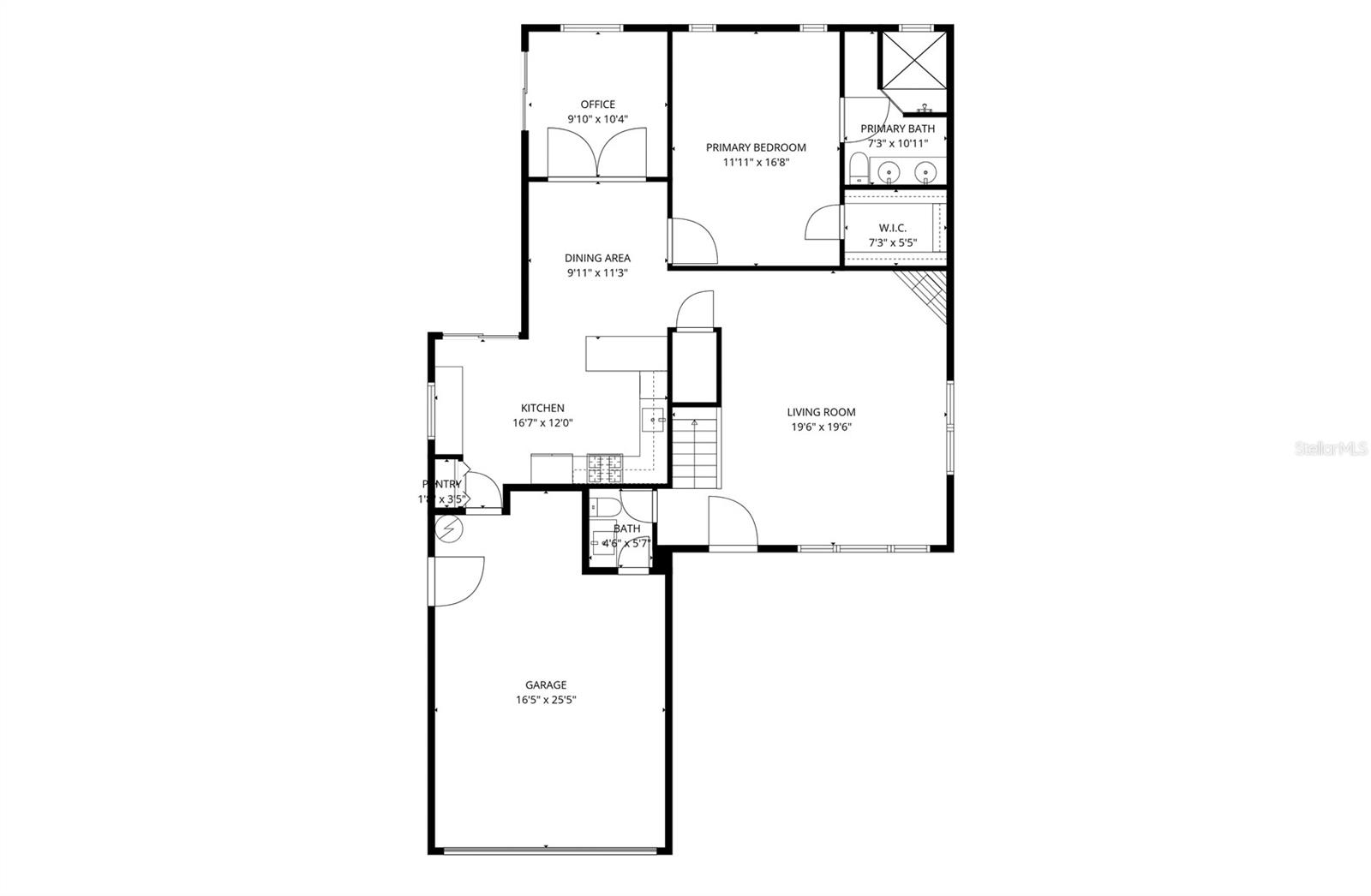 3167 ASH PARK LOOP, WINTER PARK, FL, 32792
