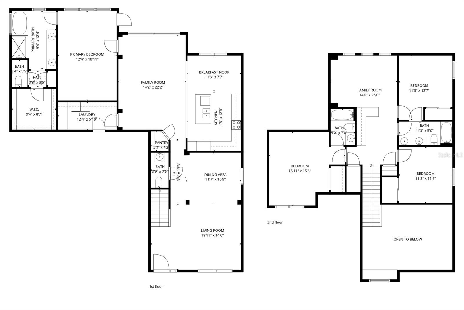 13243 CHARFIELD ST, WINDERMERE, FL, 34786