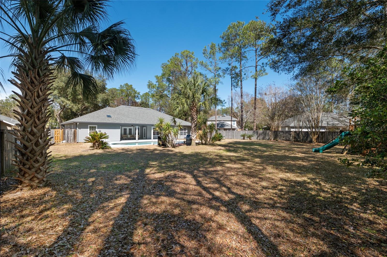 8031 SW 72ND PL, GAINESVILLE, FL, 32608