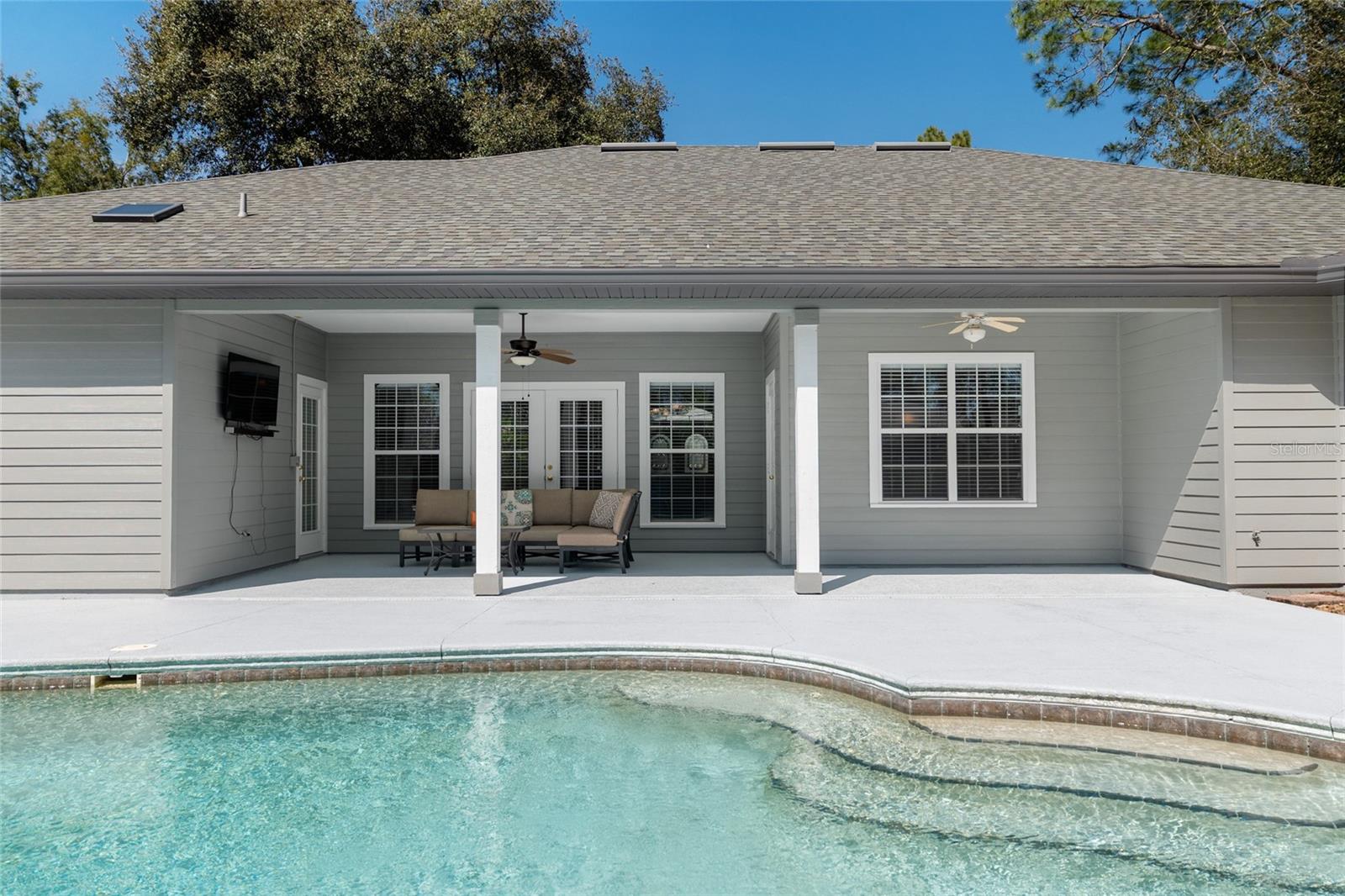 8031 SW 72ND PL, GAINESVILLE, FL, 32608