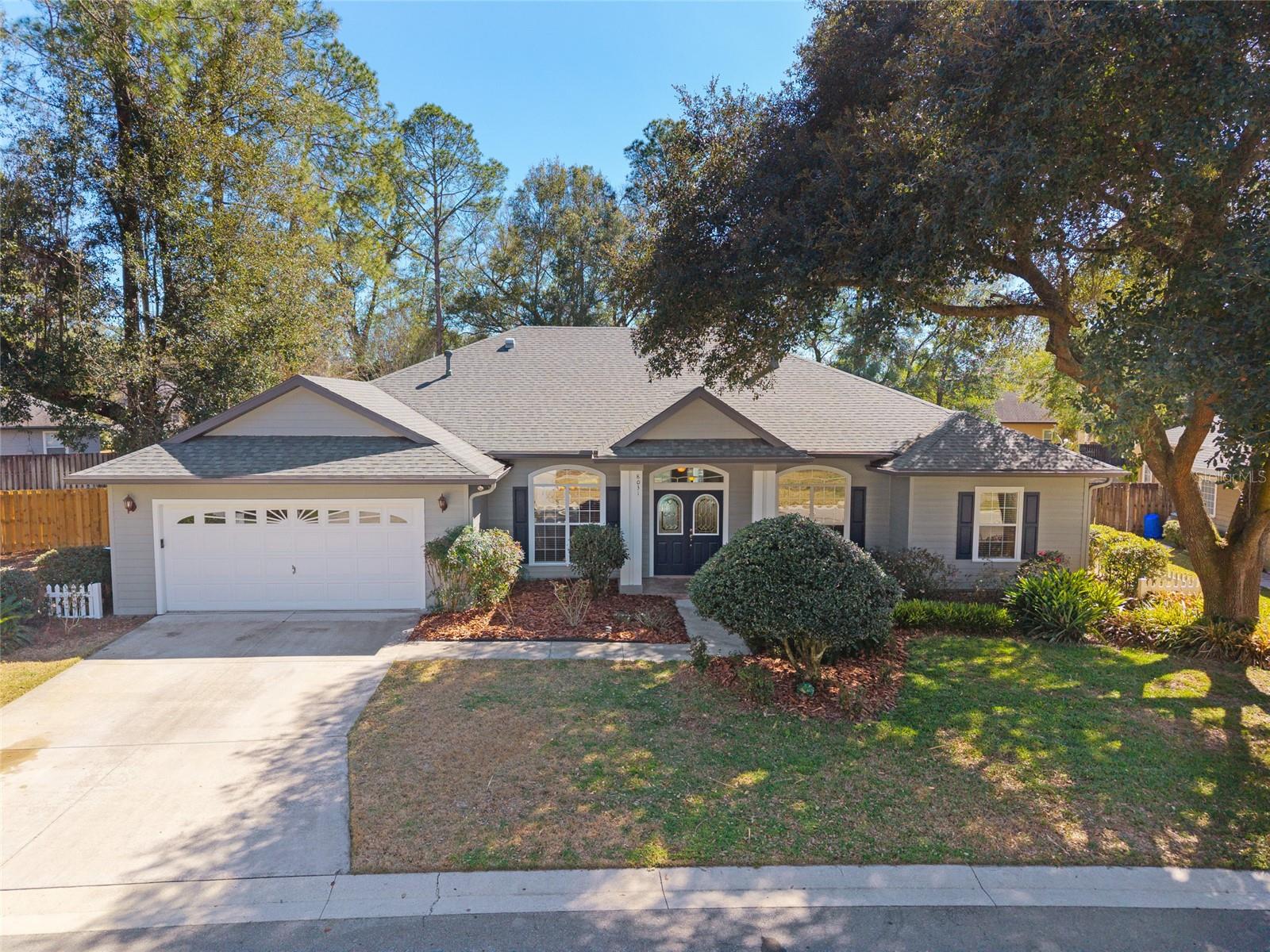 8031 SW 72ND PL, GAINESVILLE, FL, 32608