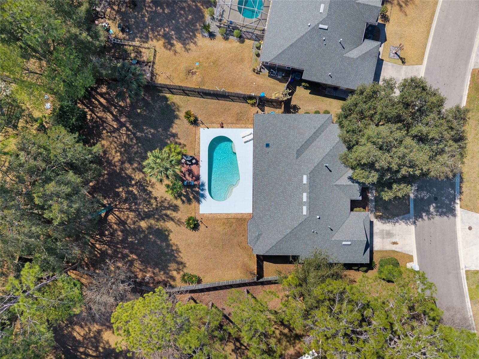 8031 SW 72ND PL, GAINESVILLE, FL, 32608