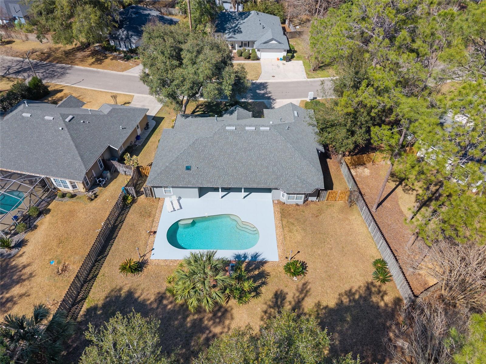 8031 SW 72ND PL, GAINESVILLE, FL, 32608