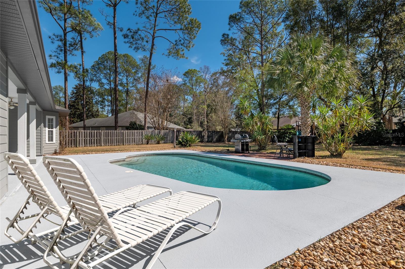 8031 SW 72ND PL, GAINESVILLE, FL, 32608