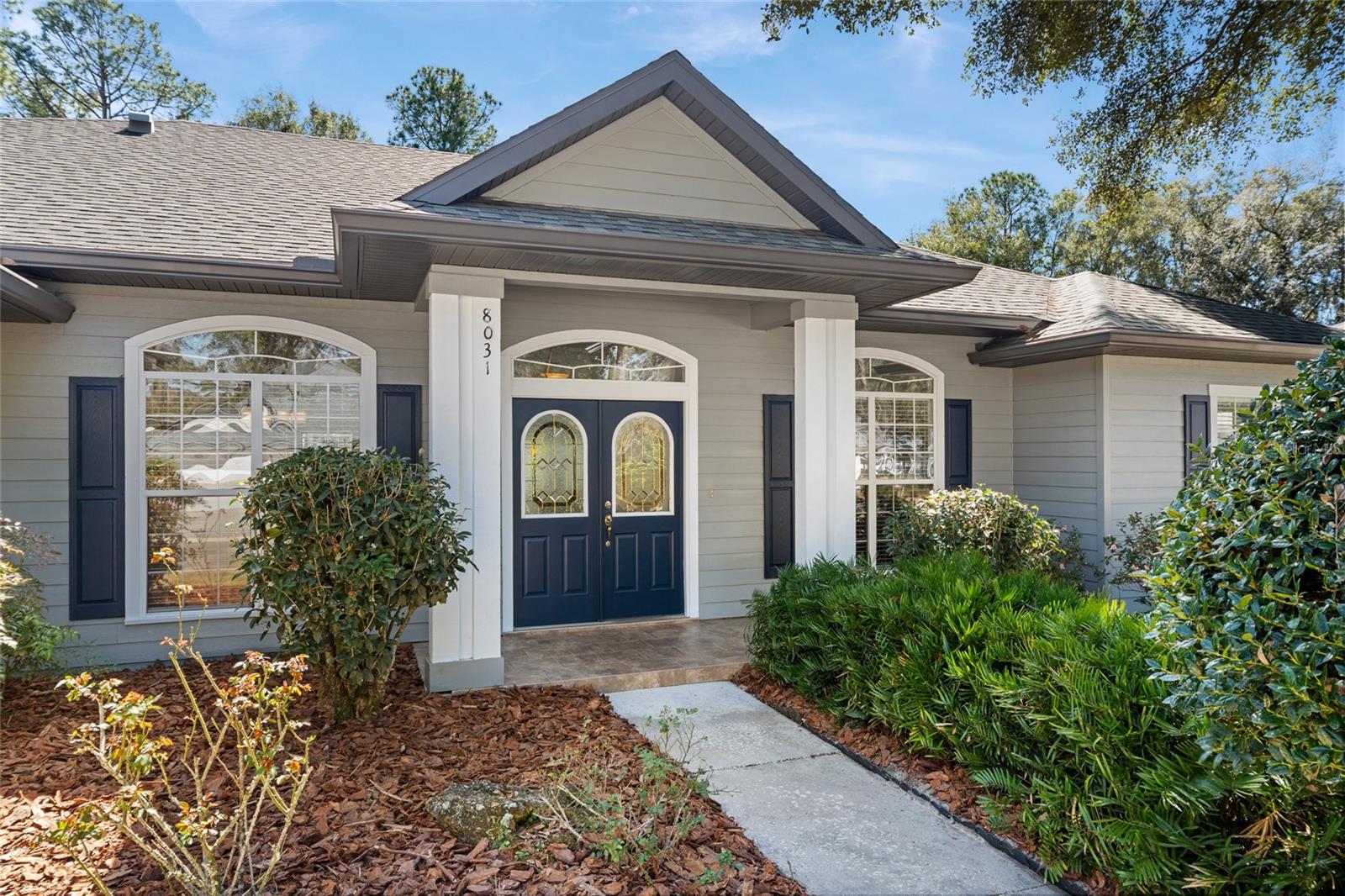 8031 SW 72ND PL, GAINESVILLE, FL, 32608