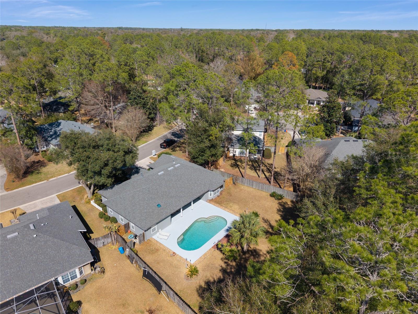 8031 SW 72ND PL, GAINESVILLE, FL, 32608