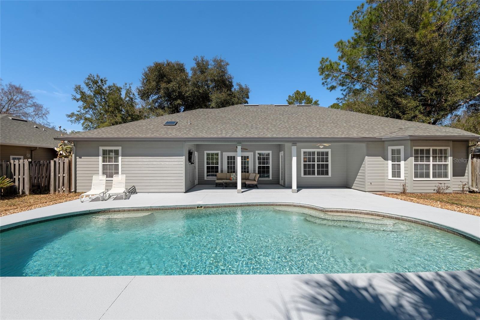 8031 SW 72ND PL, GAINESVILLE, FL, 32608