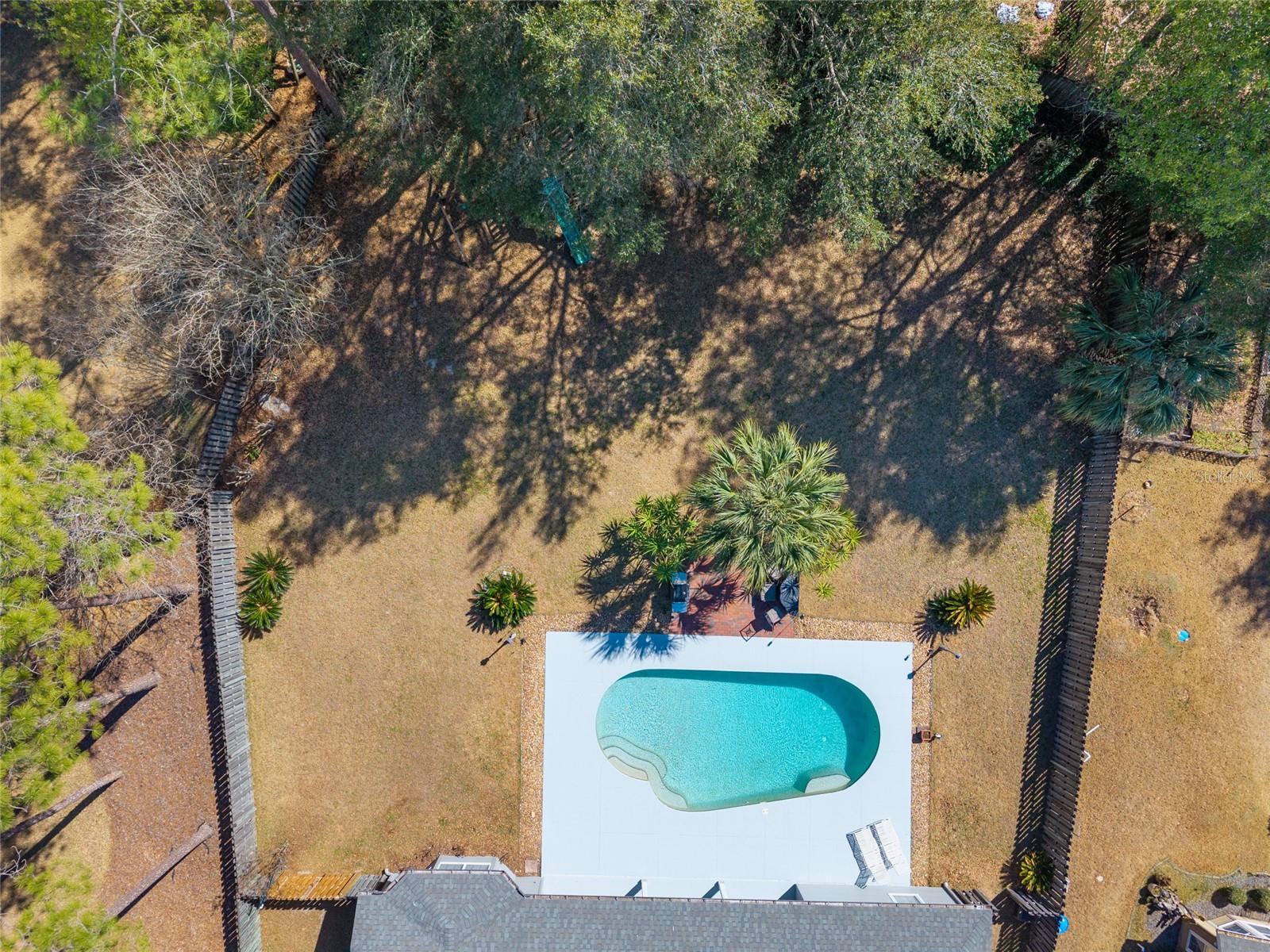 8031 SW 72ND PL, GAINESVILLE, FL, 32608