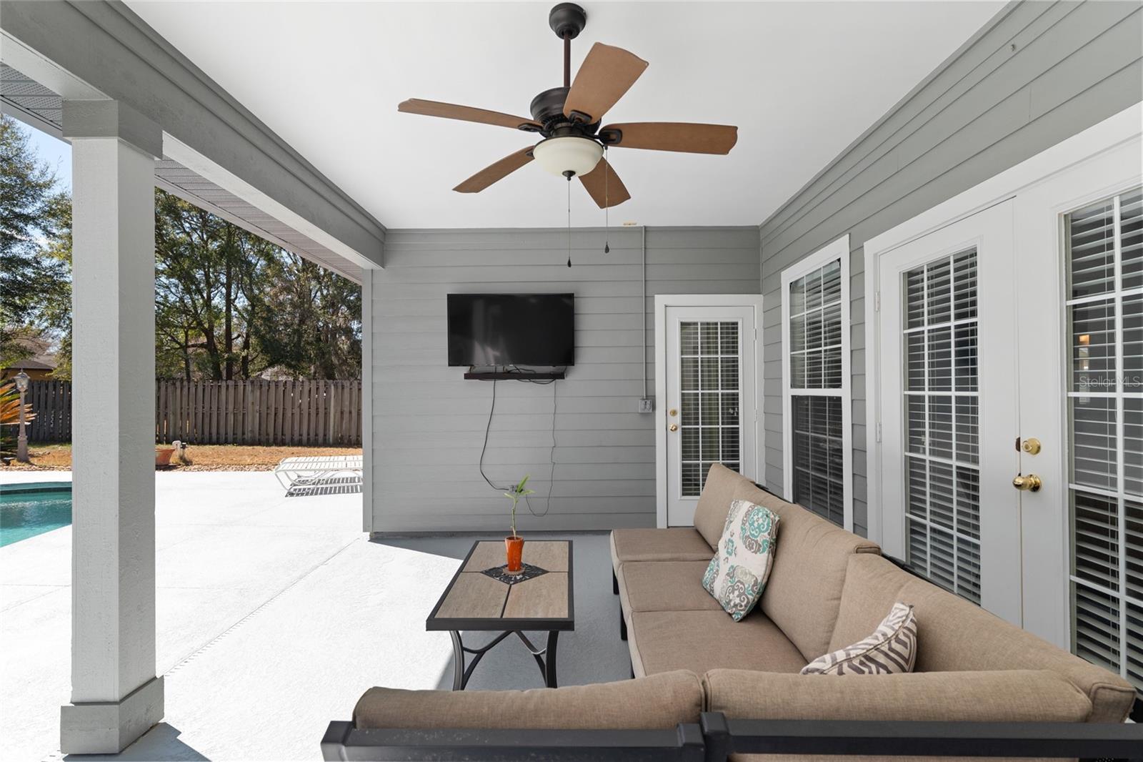 8031 SW 72ND PL, GAINESVILLE, FL, 32608