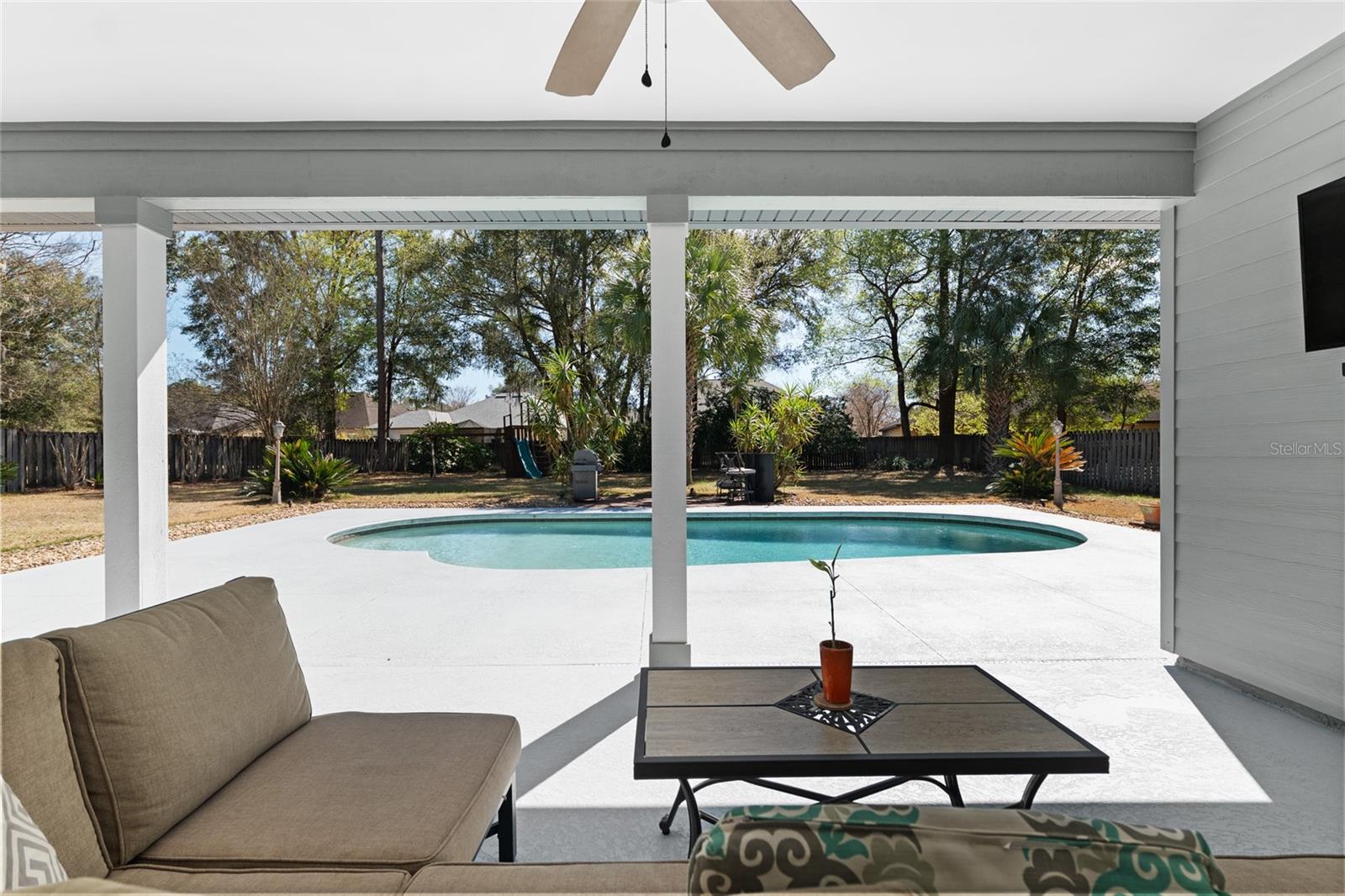 8031 SW 72ND PL, GAINESVILLE, FL, 32608