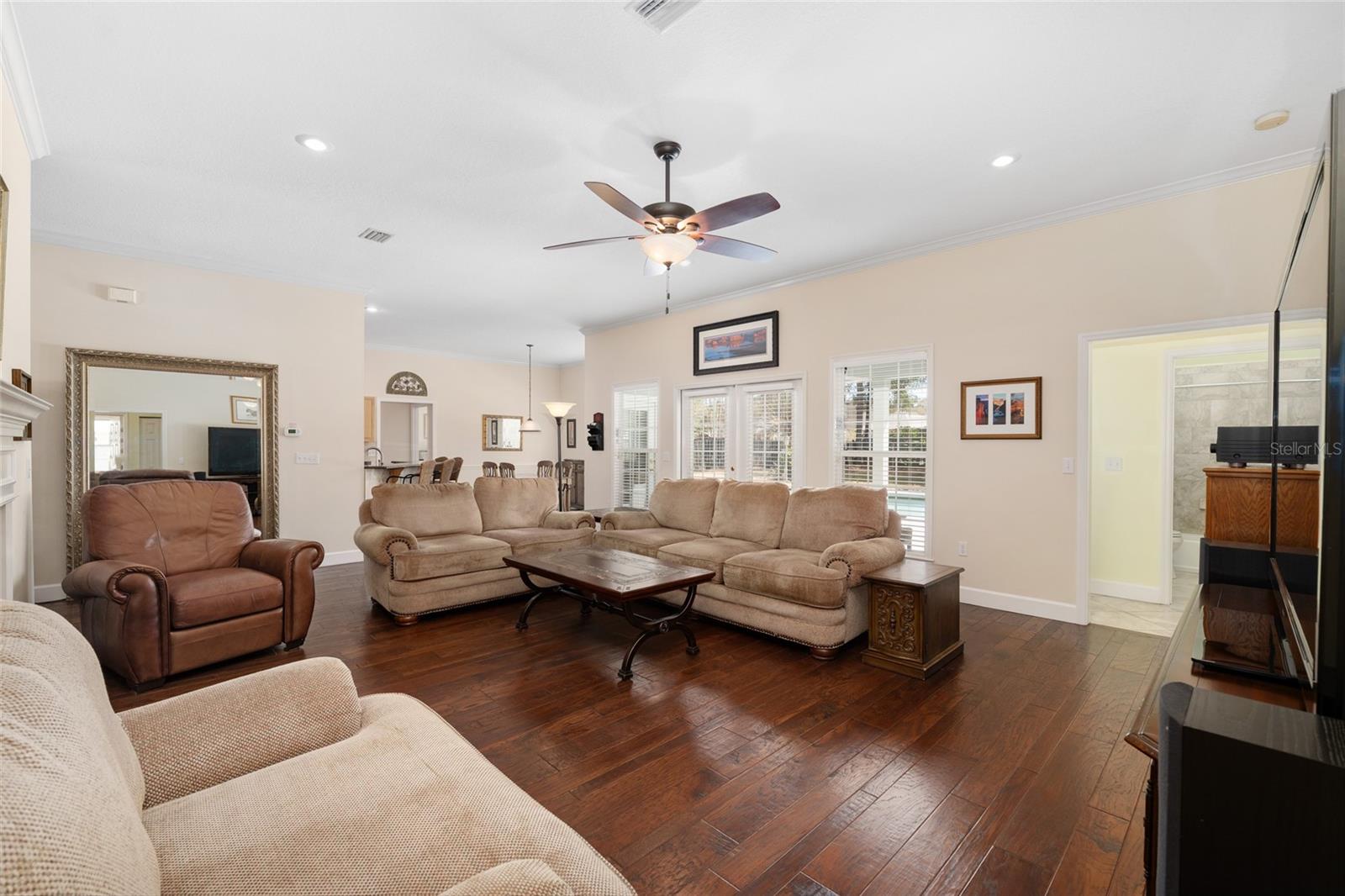 8031 SW 72ND PL, GAINESVILLE, FL, 32608