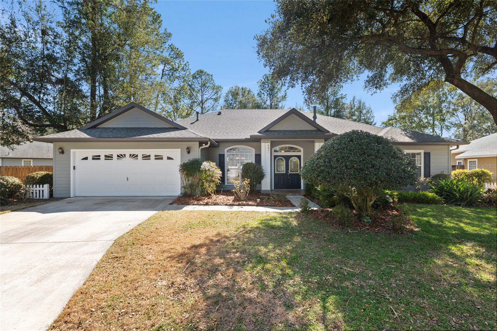 8031 SW 72ND PL, GAINESVILLE, FL, 32608